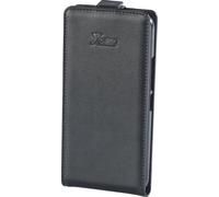 XCase Étui de protection à clapet pour HTC One M9 - Noir