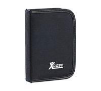 XCase Étui de rangement pour disque dur externe 2.5''