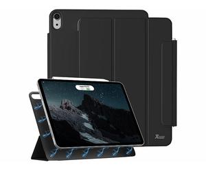 XCase Étui magnétique pour iPad Air 4 & 5 avec fonction veille automatique