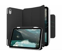 XCase Étui magnétique pour iPad Mini 6 avec fonction veille automatique