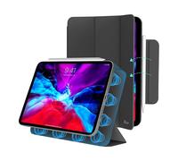XCase Étui magnétique pour iPad Pro 11" avec fonction veille automatique