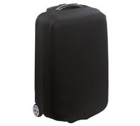 : Housse de protection élastique pour valise jusqu'à 42 cm de hauteur, taille S
