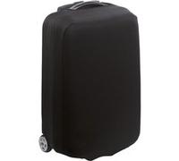 Xcase Housse de protection élastique pour valise jusquà 42 cm de hauteur, taille S