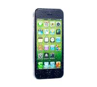 XCase Housse de protection ''Seconde Peau'' pour iPhone 5 / 5S / SE