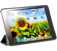 XCase Housse de protection ultra-fine pour iPad mini