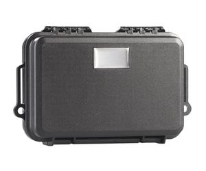 XCase Mini valise technique étanche, 215 x 133 x 52 mm (0,8 L)