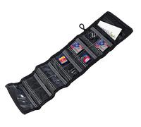 Pochette de Rangement pour 12 Cartes mémoire [XCase]