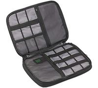 Xcase Pochette de transport avec compartiment rembourré pour tablette jus...