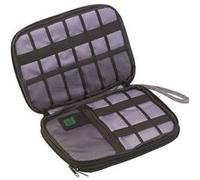 Xcase Pochette de Transport avec Compartiment rembourré pour Tablette jus...
