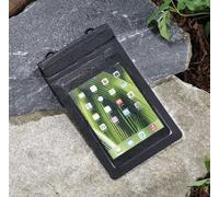 XCase Pochette étanche IPX7 pour phablette, tablette et smartphone de 7 à 8''