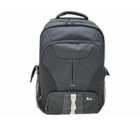 XCase Sac à dos 50 L avec compartiment pour PC jusqu’à 17"