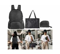 XCase Sac à dos et à main pliable 20 L