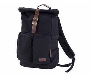 XCase Sac à dos rolltop 18 L avec compartiment PC