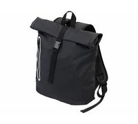 Sac à dos rolltop imperméable 19 L avec compartiment pour ordinateur [Xcase]