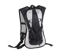 XCase Sac à dos sport 5 L imperméable et réfléchissant