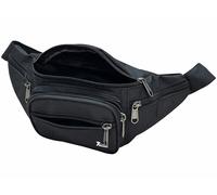 XCase Sac banane à 6 compartiments