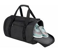 XCase Sac de sport et de voyage 29 L avec compartiment à chaussures