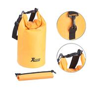 XCase Sac polochon étanche - Orange - 20 L