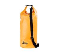 XCase Sac polochon étanche - Orange - 25 L
