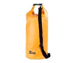 XCase Sac polochon étanche - Orange - 25 L