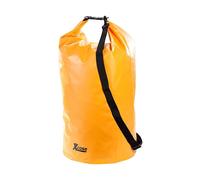 XCase Sac polochon étanche - Orange - 70 L