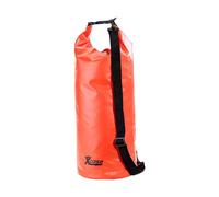 XCase Sac polochon étanche - Rouge - 25 L