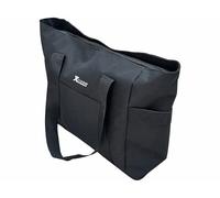 XCase Sacoche bandoulière pour PC portable jusqu’à 16"