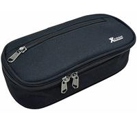 XCase Trousse à 5 compartiments