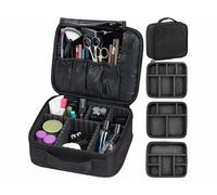 XCase Trousse de toilette professionnelle