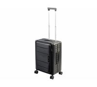 XCase Valise pliable avec serrure TSA - 50 L - 56 x 39 x 23 cm