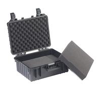 XCase Valise technique étanche, 444 x 369 x 199 mm (22,6 L)