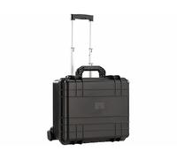 XCase Valise technique étanche avec Trolley ''Protector 2670T'' - 27 L