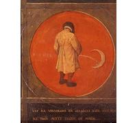 XcBAIHOUD Célèbre Art Mural Oeuvre Dimpression Tout ce qui ne me repent pas contre lequel je continue de pisser par Pieter Bruegel l'Ancien Imprimer Affiche Pour la Décoration de Bureau 60x90cm