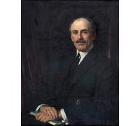 XcBAIHOUD De Célèbres Tableaux Imprimer Affiche Graffiti Paintings Sir Evan Williams Samuel Henry William Llewellyn Toile Avec Image Pour Décoration Murale 60x90cm