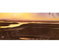 XcBAIHOUD De Célèbres Tableaux Imprimer Affiche Graffiti Paintings Vartland d'Otto Hesselbom Toile Avec Image Pour Décoration Murale 60x90cm