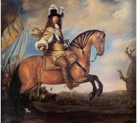 XcBAIHOUD De Célèbres Tableaux Landscape Picture Printing Prints Toile Carl Gustav Wrangel par David Klöcker Ehrenstrahl Déco d'art Murale Pour Décoration Murale 60x90cm