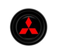 XCBGYRE 12 Pièces Amortisseur Porte Voiture,pour Mitsubishi ASX (Facelift 2012) 2013-2022 2023 2024 2025 Coussinet en Silencieux et Antichoc Anti-Collision Porte Protection Bord