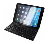 Xccess Bluetooth Keyboard Stand Case Universal 9'' Dark Blue - XCC-LBKSCDB-UNI9
