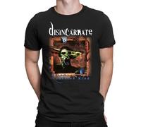 XCCT32er Best to Buy Disincarnate Dreams of The Carrion Kind Music S-5XL T-Shirt