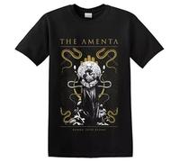 XCCT32er The Amenta - 'Borne Into Blood' T-Shirt