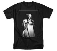 XCCT32er Universal Monsters Bride of Frankenstein Looks That Kill Men's T-Shirt S-5XL