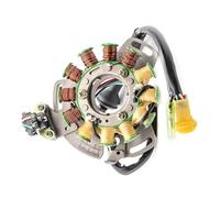 XCDEOPIT Bobine de stator magnéto 2GU-85510-50-00 compatible avec les accessoires moto Banshee YFZ 350 (1987-1994)