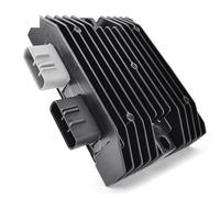 XCDEOPIT Régulateur redresseur Compatible avec Massimo ODES UTV 650 800 1000 Dominator X2 X4 AODES DesertCross Pathcross Junglecross 21051100201 210511