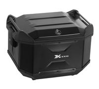 Xceed Topcase 45 ltr. - noir