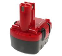 XCell 119567 Outil de Remplacement pour Batterie (Original) Bosch 2607335262 12 V 3000 mAh NiMH 12 V