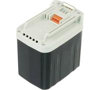 XCell 135227 Hückmann Batterie pour outil remplace la batterie dorigine Makita Makstar BH2430 24 V 3000 mAh NiMH