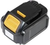 XCell 135439 Batterie pour outil remplace la batterie dorigine DeWalt DCB141 14.4 V 3000 mAh Li-Ion