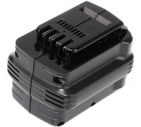 XCell 135460 135460 Batterie pour outil remplace la batterie dorigine DeWalt DW0240 24 V 3000 mAh NiMH