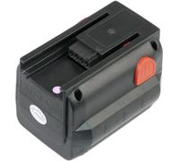 XCell 136833 Batterie pour outil remplace la batterie dorigine Gardena 8835-20 18 V 3000 mAh Li-Ion