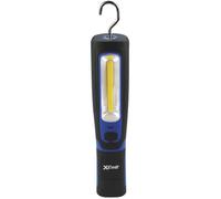 XCell Lampe de travail LED Worklight Spin 143652 à batterie 3 W 280 lm